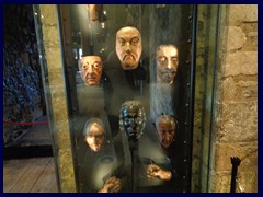 The Tower of London 038